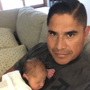 Meet your Posher, Mauricio